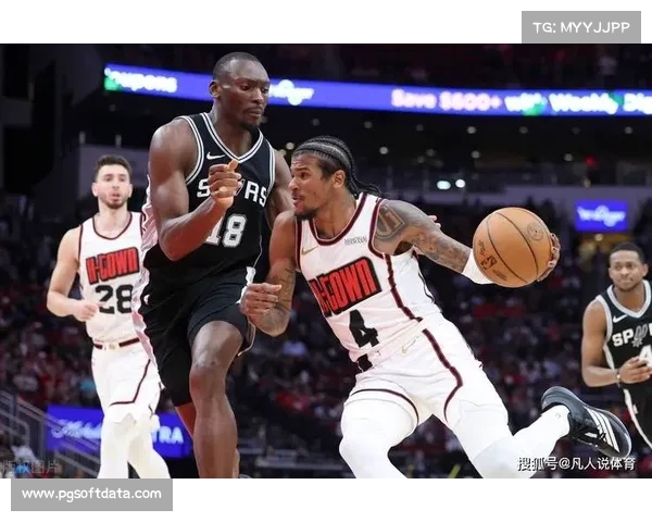 马刺四连胜开局 自2017-18赛季以来首次实现