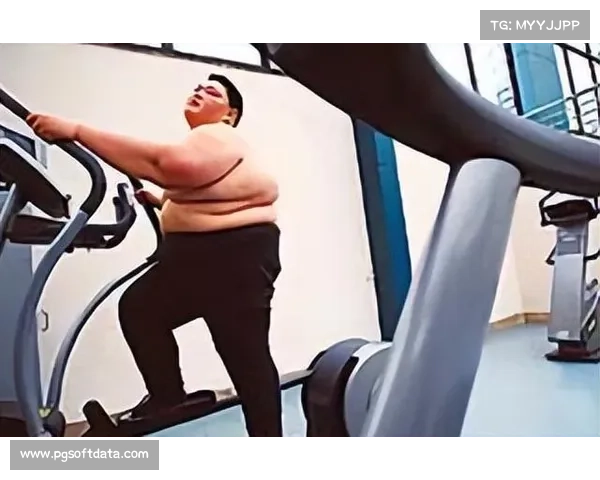 萨林杰减重成功，奖金与体重挂钩