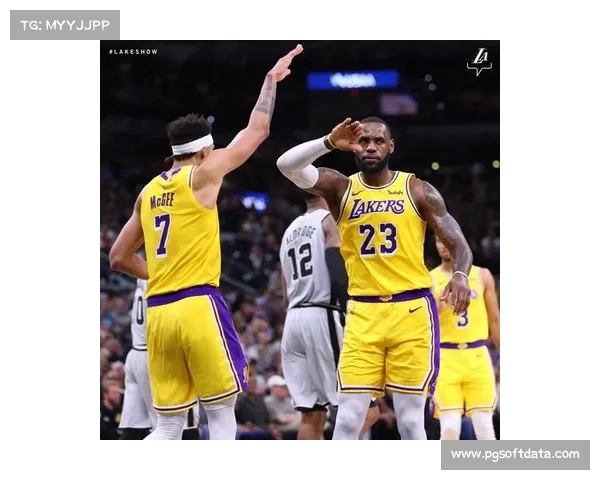 马刺后卫线深度成取胜关键，湖人防守效率下滑隐忧浮现